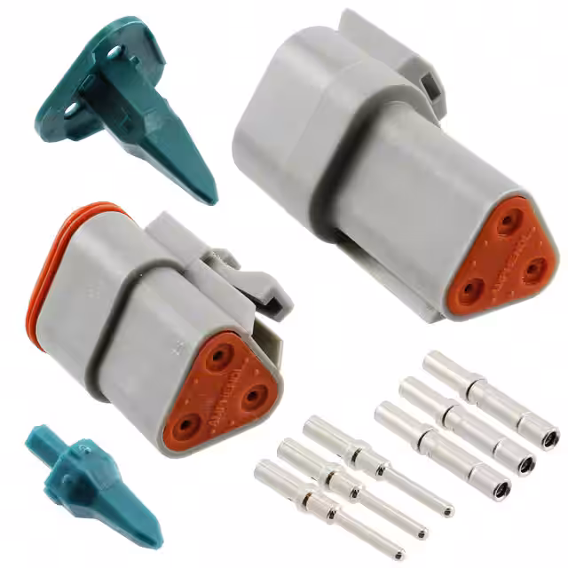 AT3PS-CKIT Amphenol Sine Systems Corp  Support de panneau suspendu gratuit